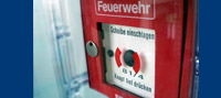 Brandmeldeanlagen Installation Schwbisch Hall