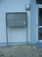 Fischer, Steinbach Fischer, Steinbach